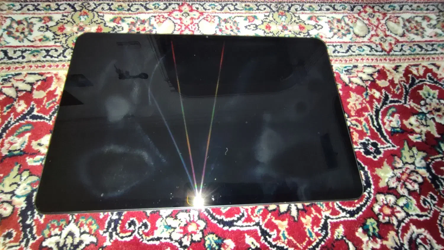 تبلت شیائومی پد 6|تبلت|مشهد, امام رضا (ع)|دیوار