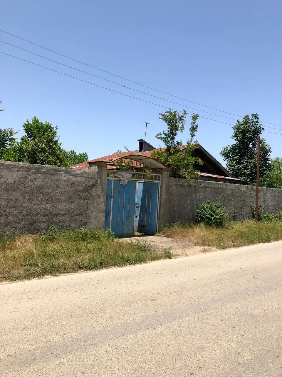 فروش خانه ویلایی|فروش خانه و ویلا|تولم شهر, |دیوار