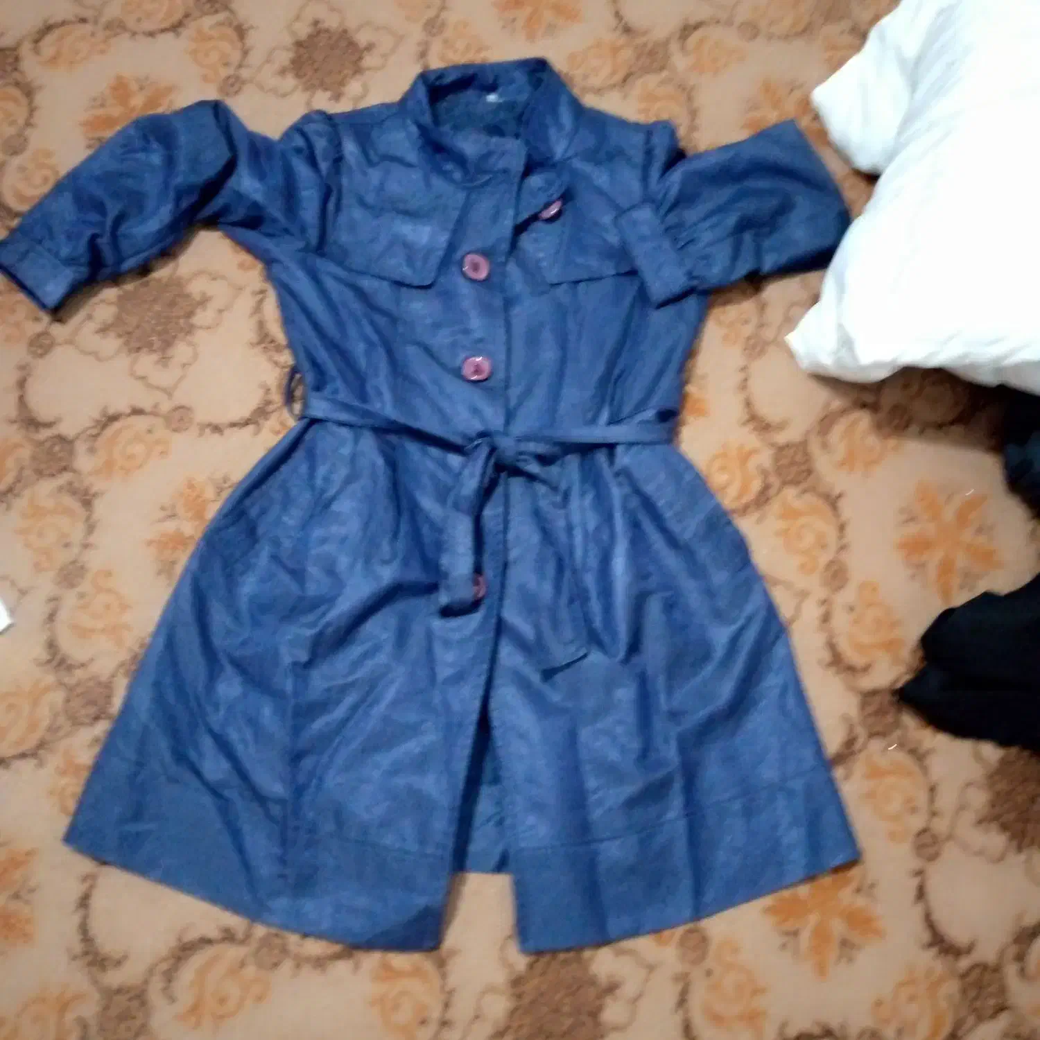 کاپشن پالتو|لباس|جوانرود, |دیوار