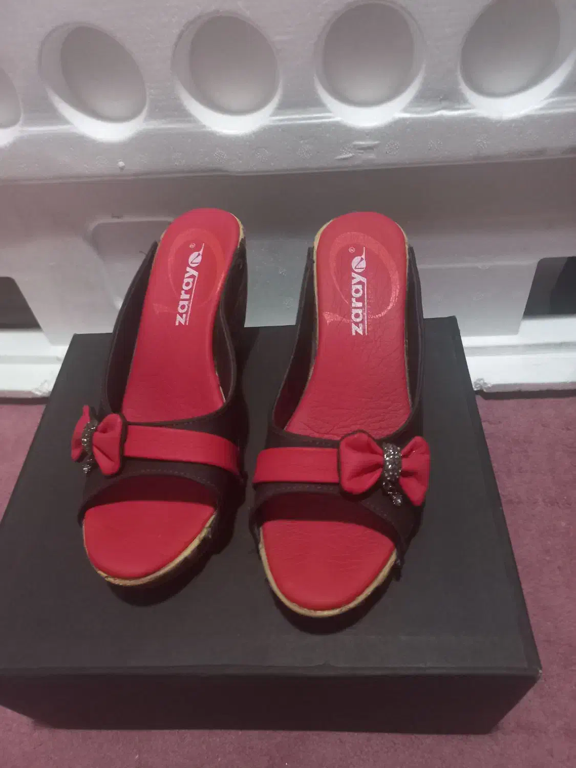 صندل|کیف، کفش، کمربند|سنندج, |دیوار