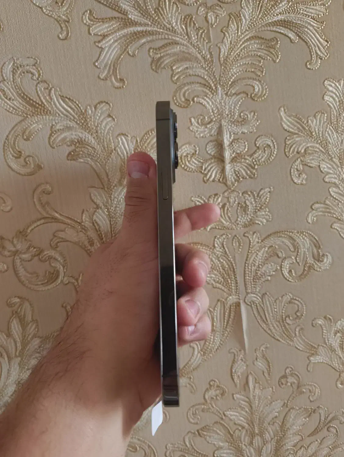 iphone 13promax 256G آیفون|موبایل|تبریز, |دیوار