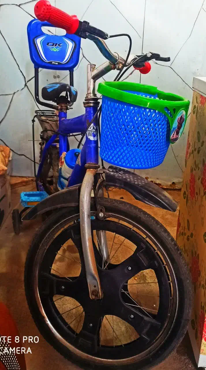 فروش دوچرخه شماره ۲۰|دوچرخه، اسکیت، اسکوتر|نرماشیر, |دیوار