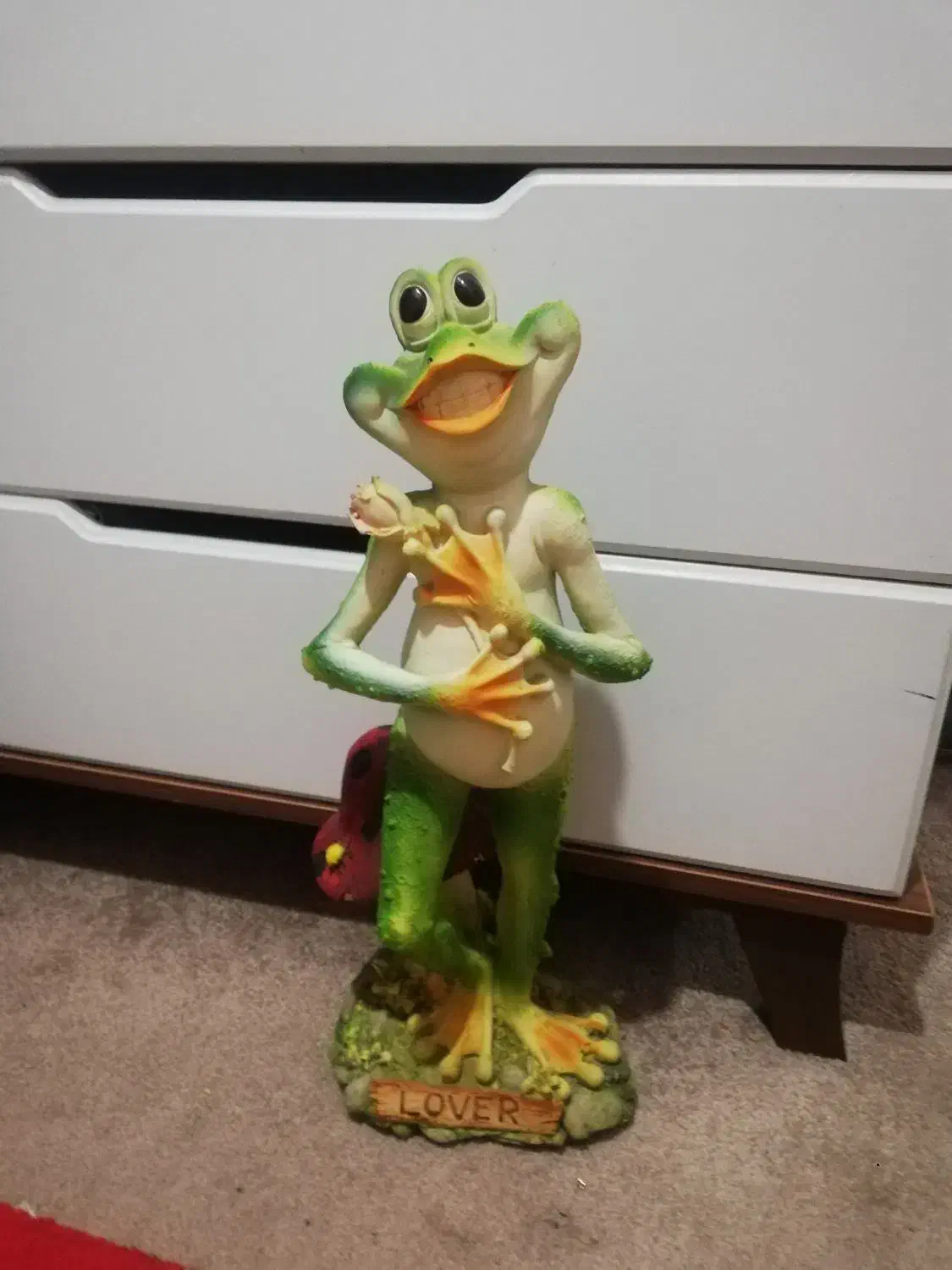 مجسمه پلی استر|مجسمه، تندیس، ماکت|قم, نخودی|دیوار