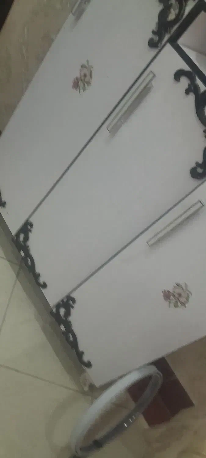 جاکفشی درحدنو|جاکفشی، کمد، دراور|سمنان, |دیوار