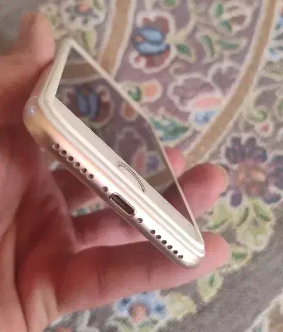 فروش ایفون هشت|موبایل|لنجان, |دیوار