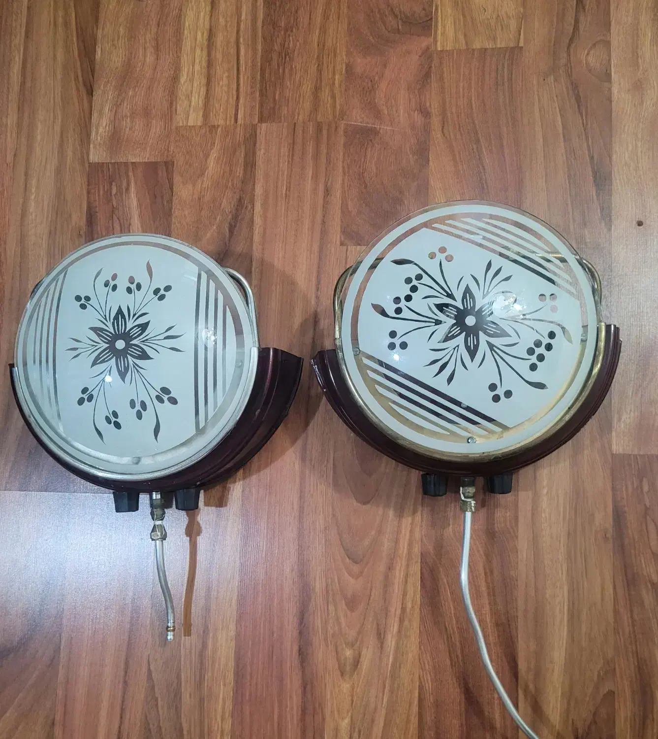 چراغ دیواری گازی آشپزخانه یااطاق|لامپ و چراغ|تبریز, |دیوار