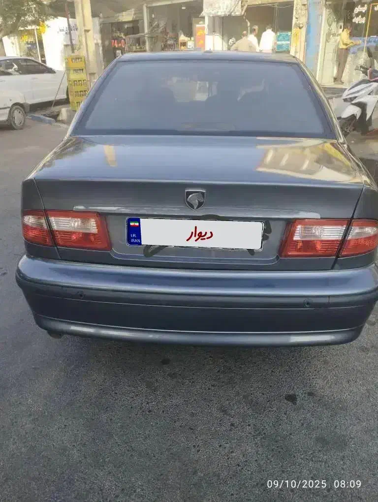 فروش خودرو|خودرو سواری و وانت|سمنان, |دیوار
