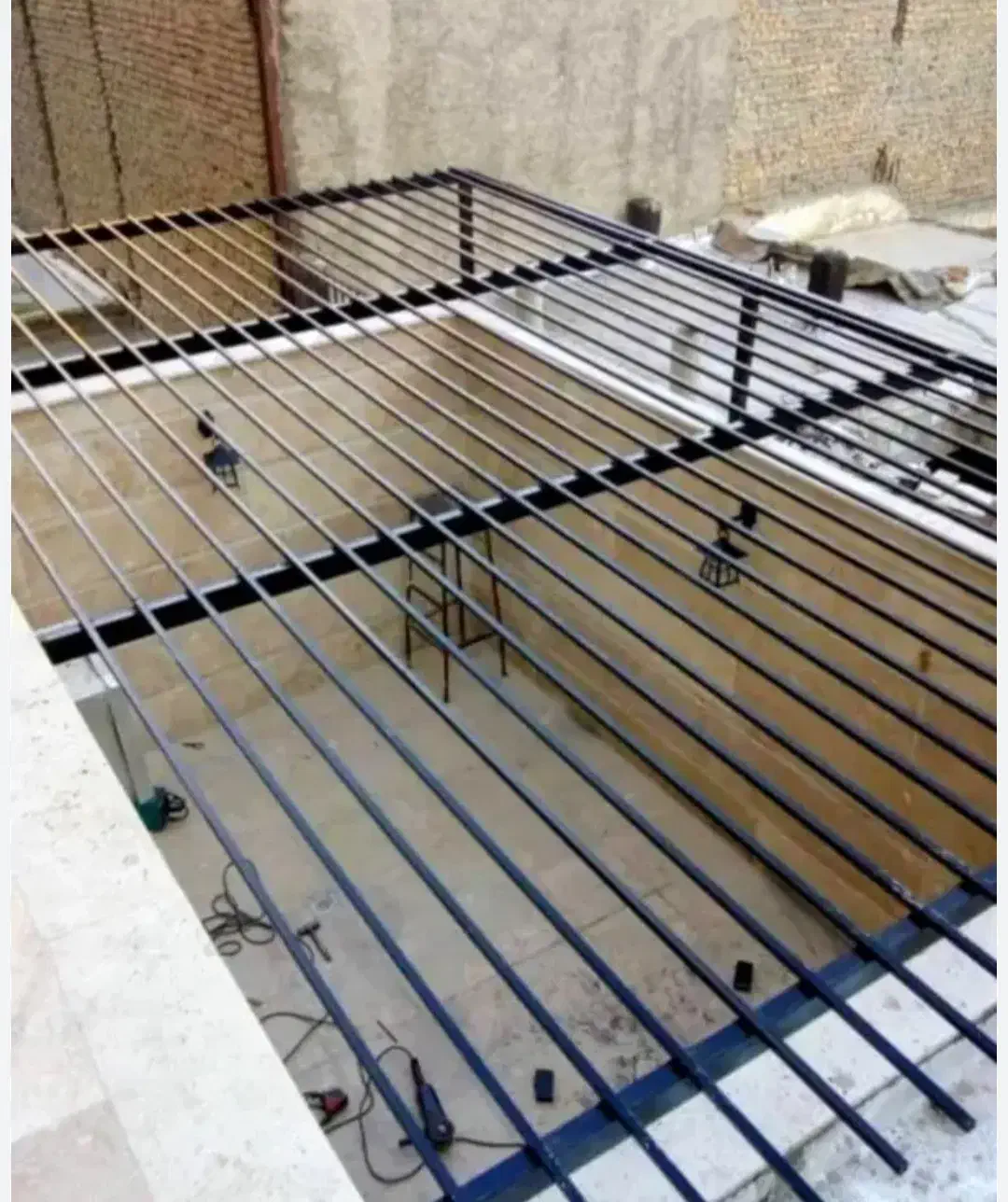 کارگر و کمکی|خدمات پیشه و مهارت|شهرکرد, |دیوار