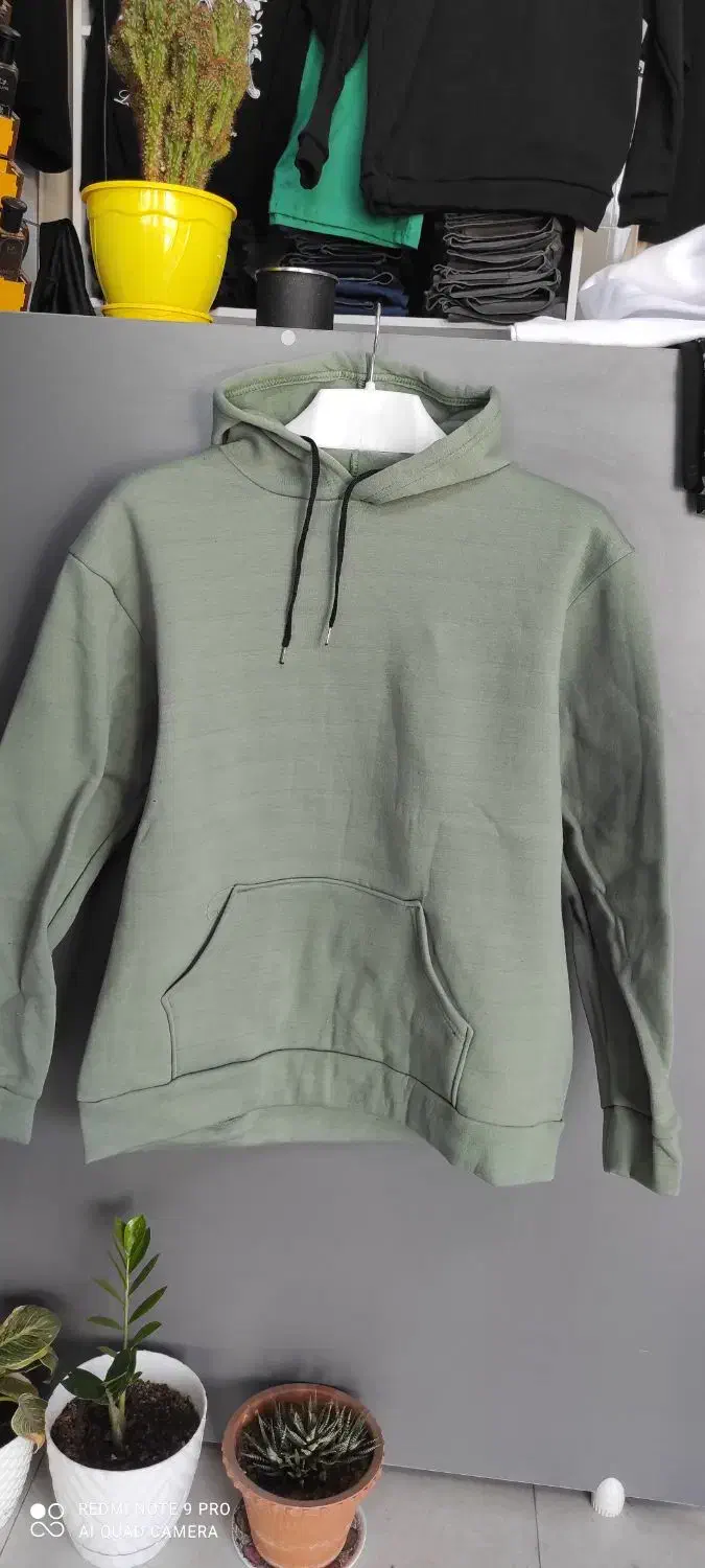 هودی و دورس و پافر|لباس|اردبیل, |دیوار