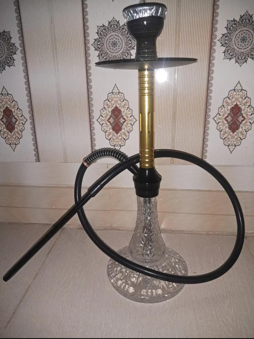 قلیون سپاپدار|کلکسیون و سرگرمی|شادگان, |دیوار