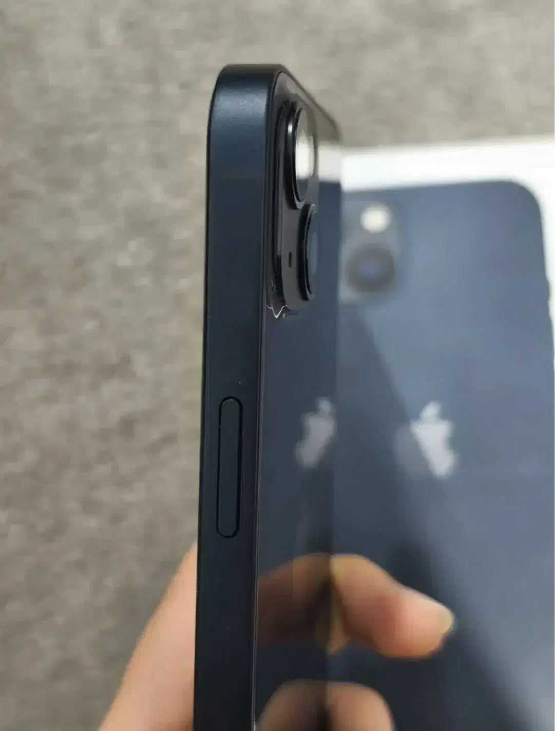 ایفون ۱۳ نرمال پلم پک اصلی|موبایل|بندر کنگان, |دیوار