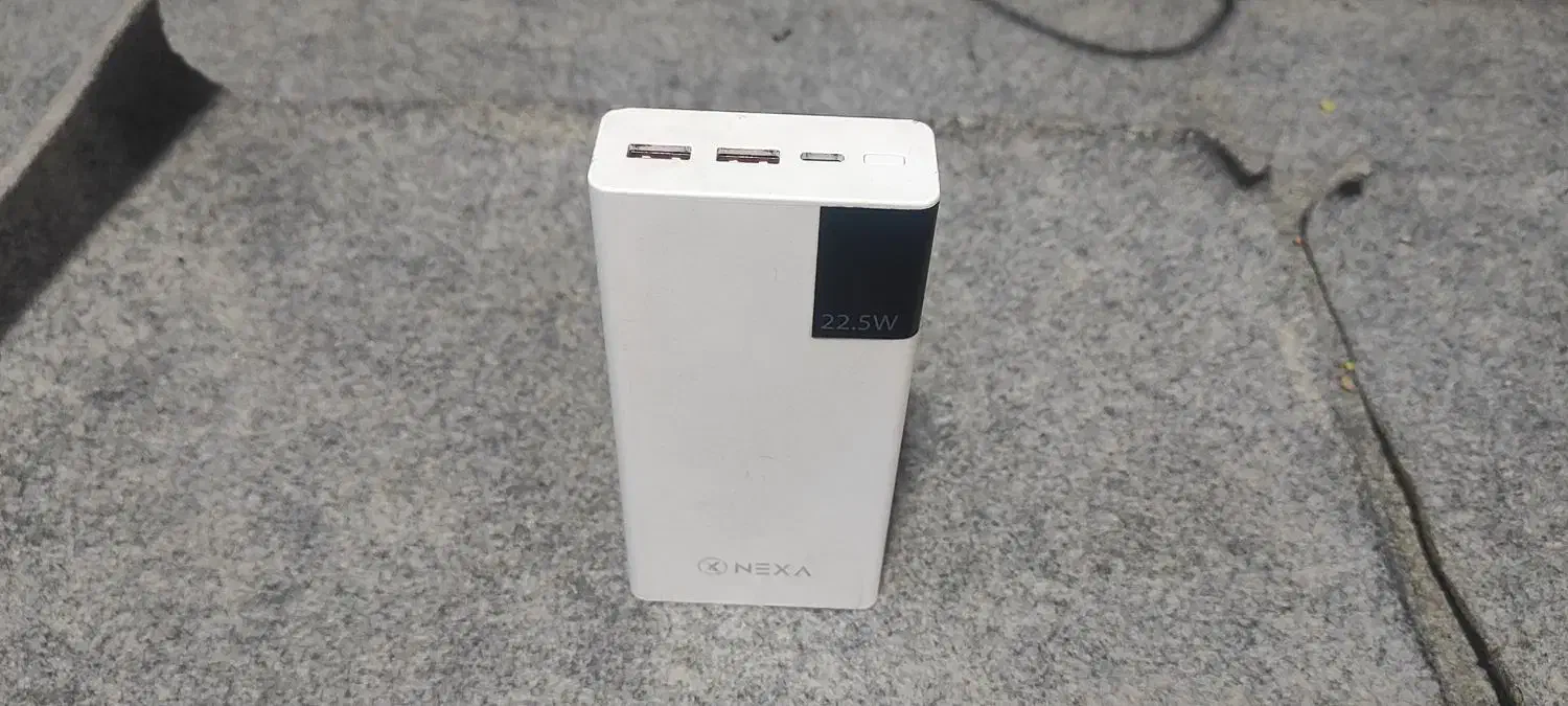 پاور بانک 20000|لوازم جانبی موبایل و تبلت|بیرجند, |دیوار