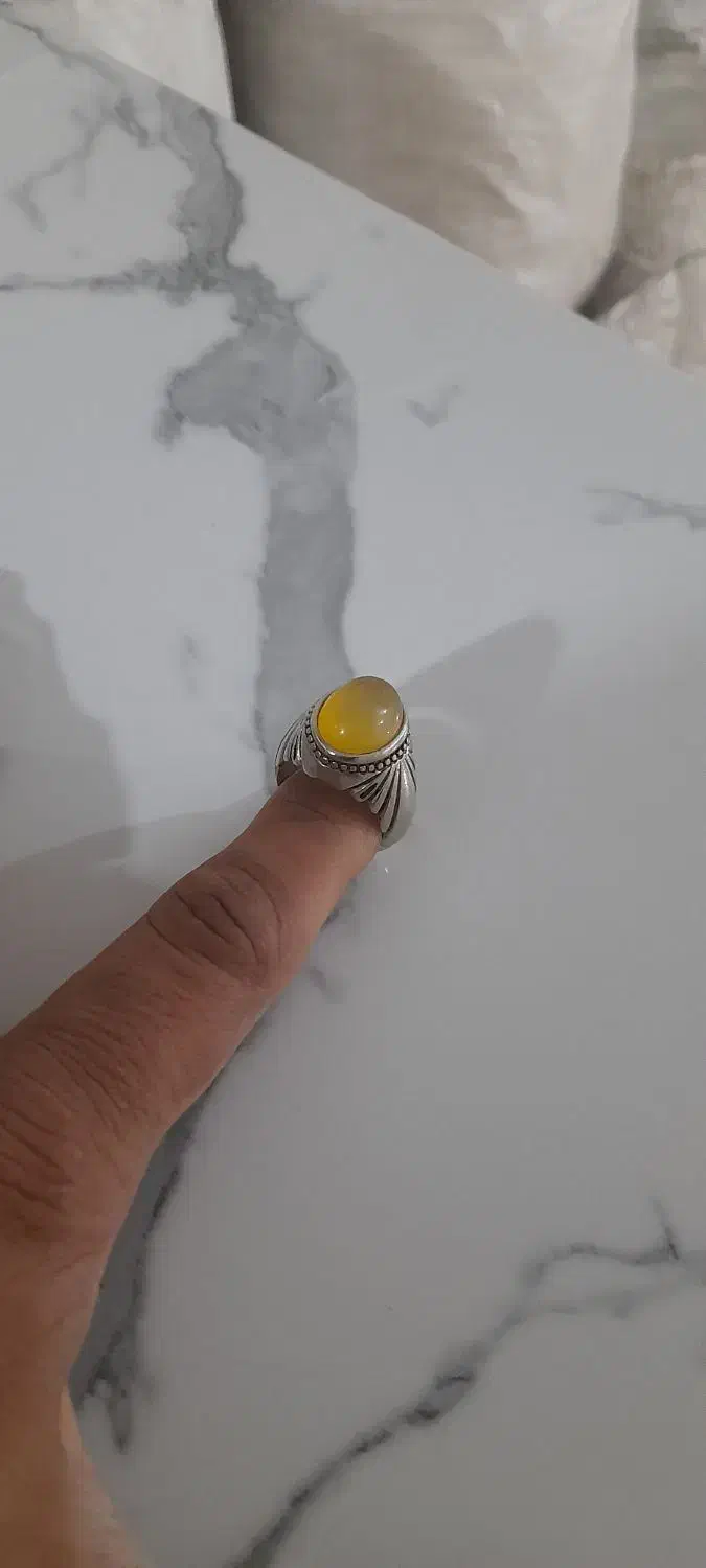 انگشتر نقره|جواهرات|پاکدشت, حصار امیر|دیوار