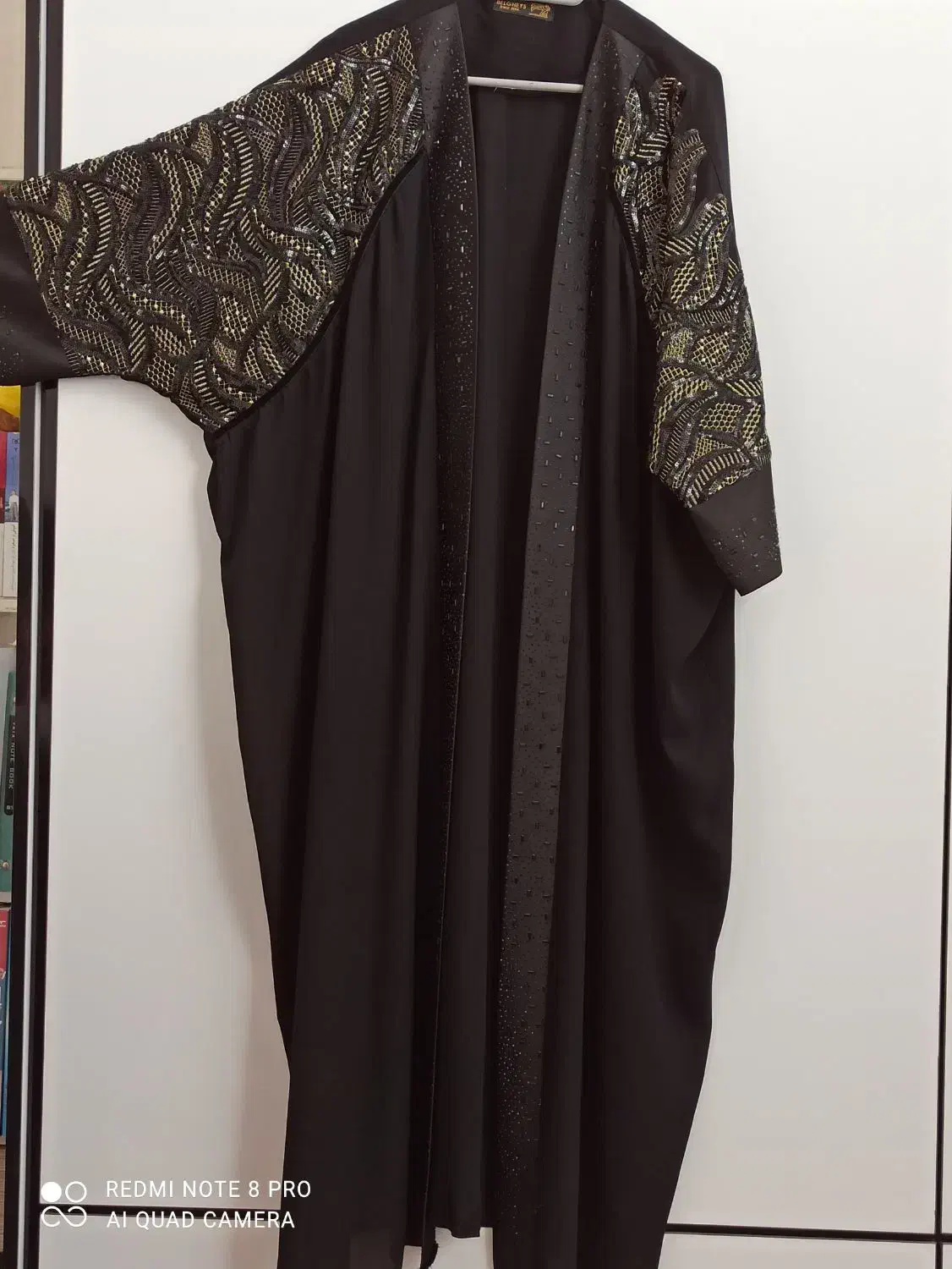 مانتو|لباس|جوانرود, |دیوار