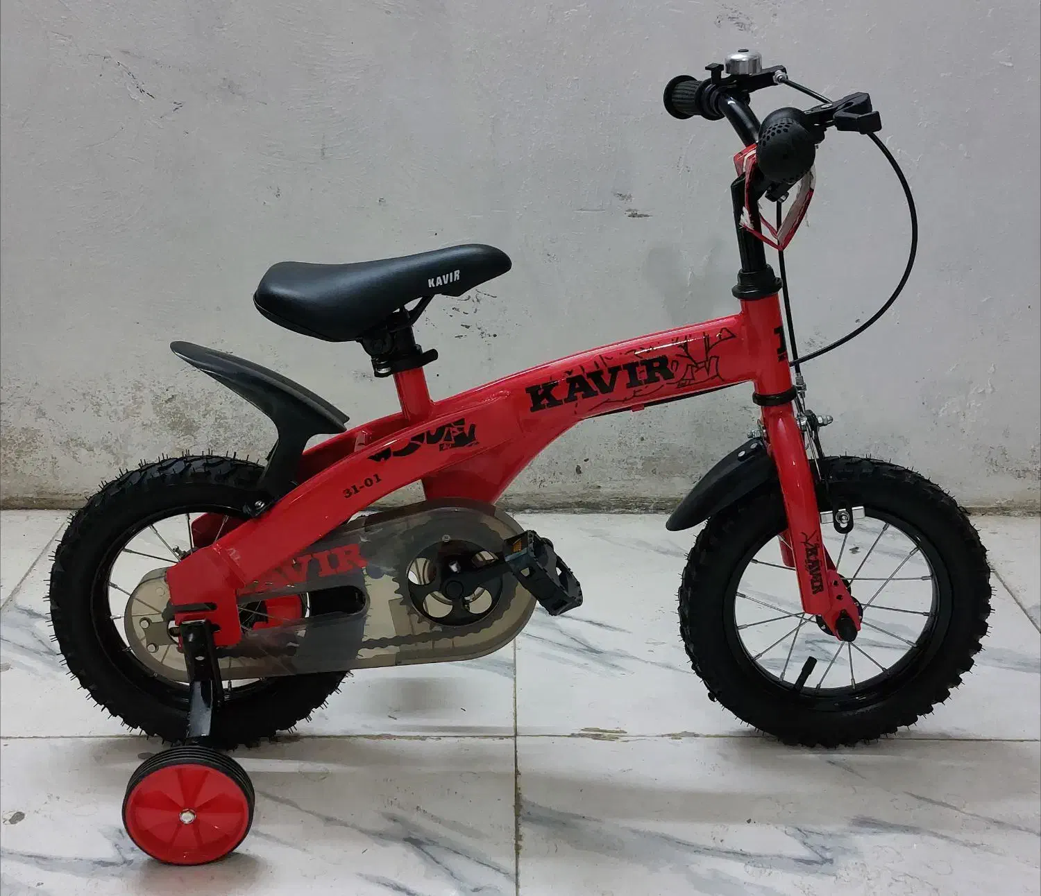 دوچرخه پسرانه و دخترانه ۱۲|دوچرخه، اسکیت، اسکوتر|پاکدشت, پاکدشت (مامازند)|دیوار