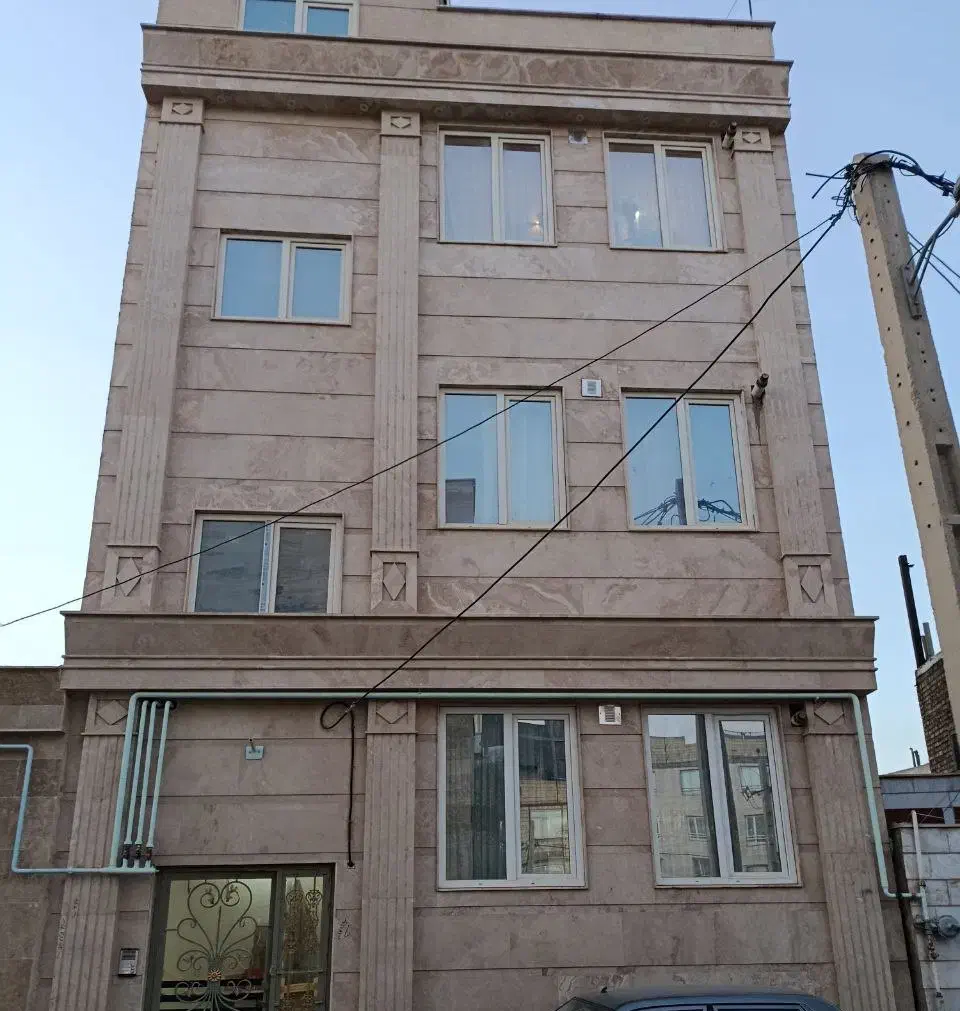 اجاره واحد85 متری نوساز مهردشت|اجارهٔ آپارتمان|اراک, |دیوار