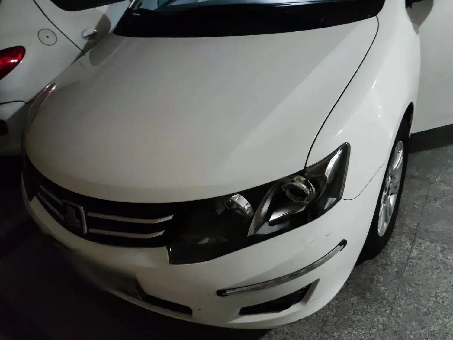 اریو97کم کار|خودرو سواری و وانت|تهران, مجیدآباد|دیوار