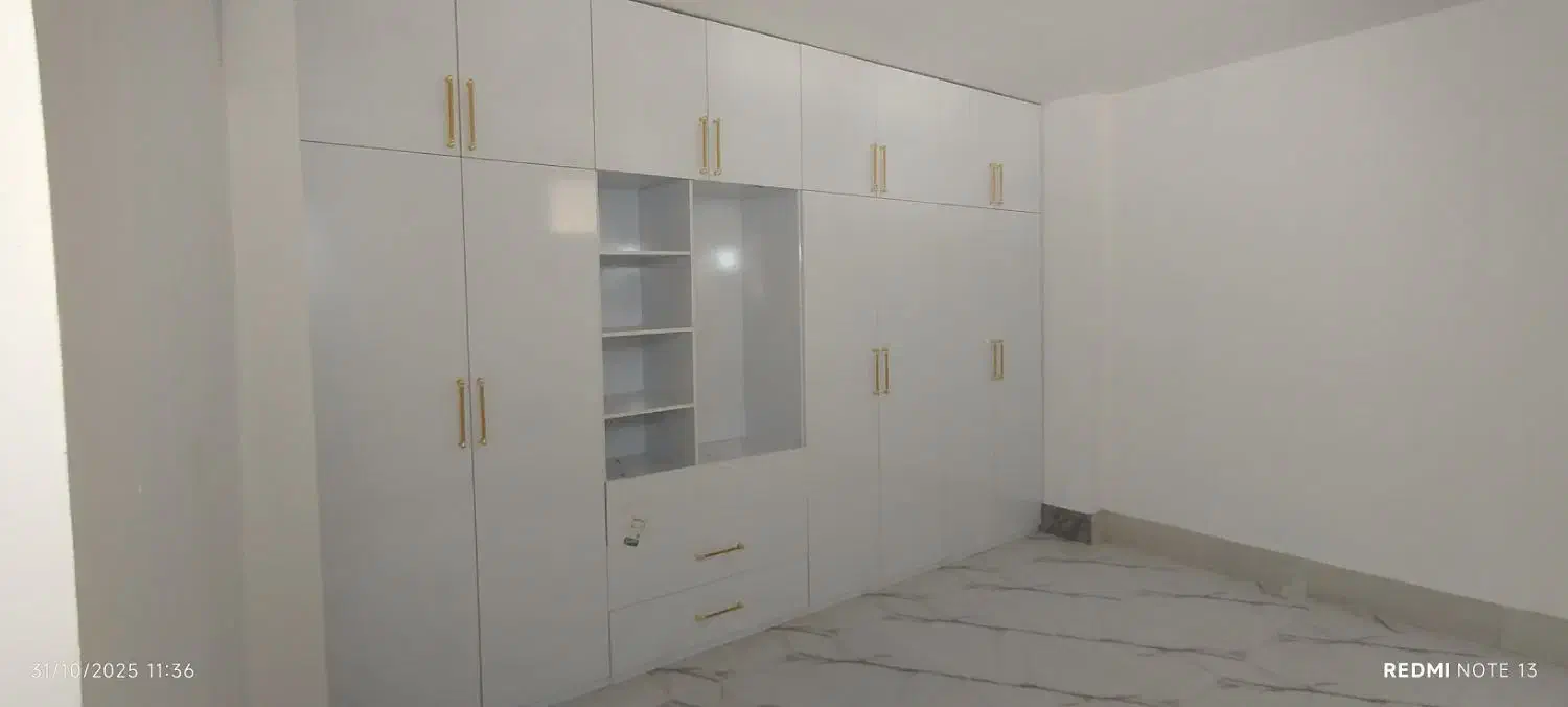 کمد دیواری و کابینت|جاکفشی، کمد، دراور|لردگان, |دیوار