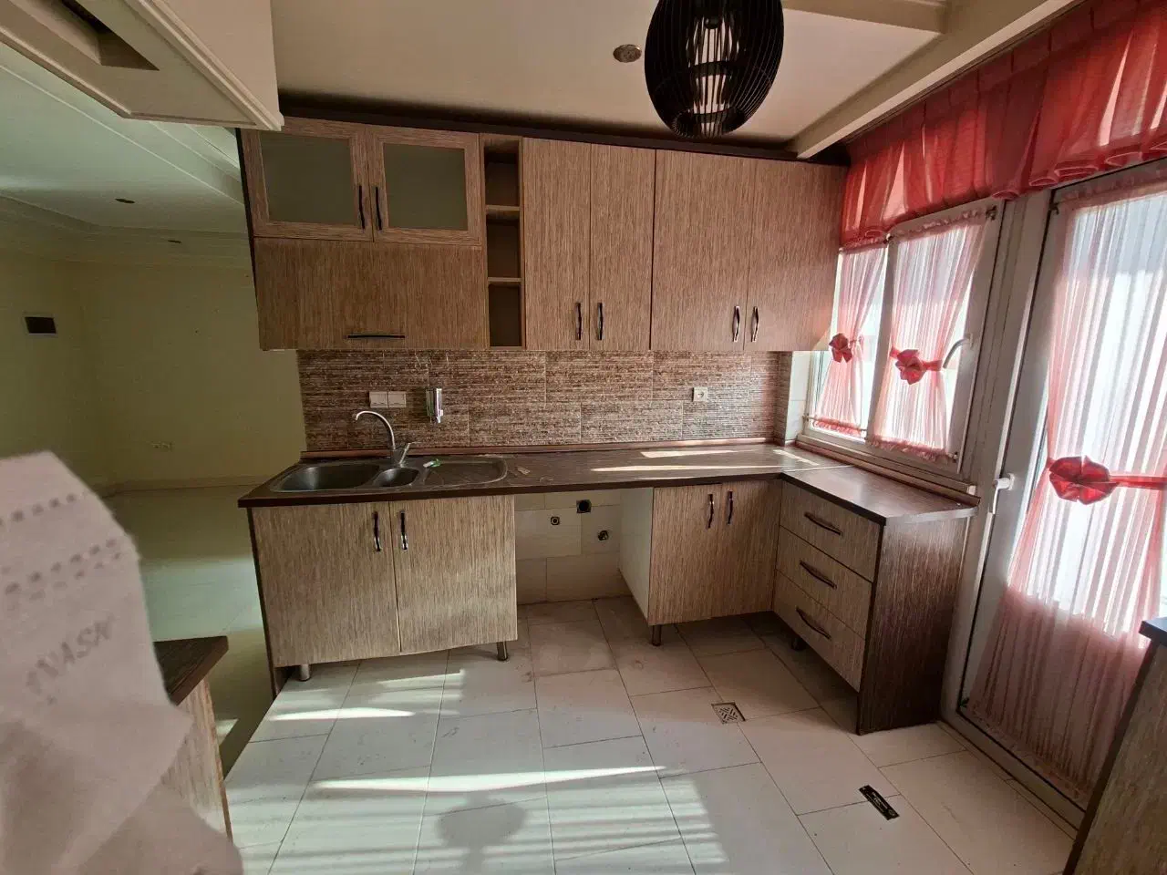 کابینت کارکرده (دست دوم) ام دی اف|مصالح و تجهیزات ساختمان|تهران, منیریه|دیوار