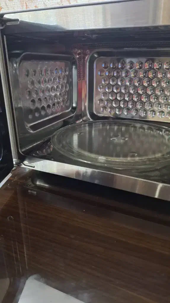 مایکروویو|اجاق گاز و لوازم برقی پختوپز|فلاورجان, |دیوار