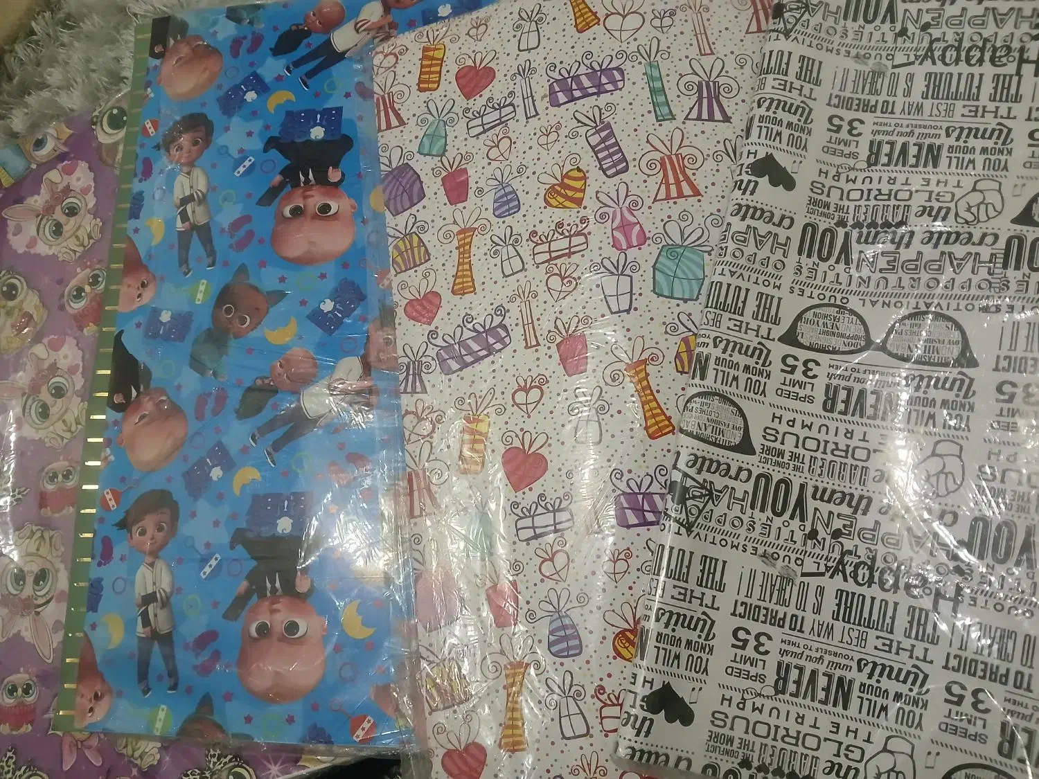 فروش وسایل بادکنک آرایی|صنایع دستی و سایر لوازم تزئینی|گرگان, |دیوار