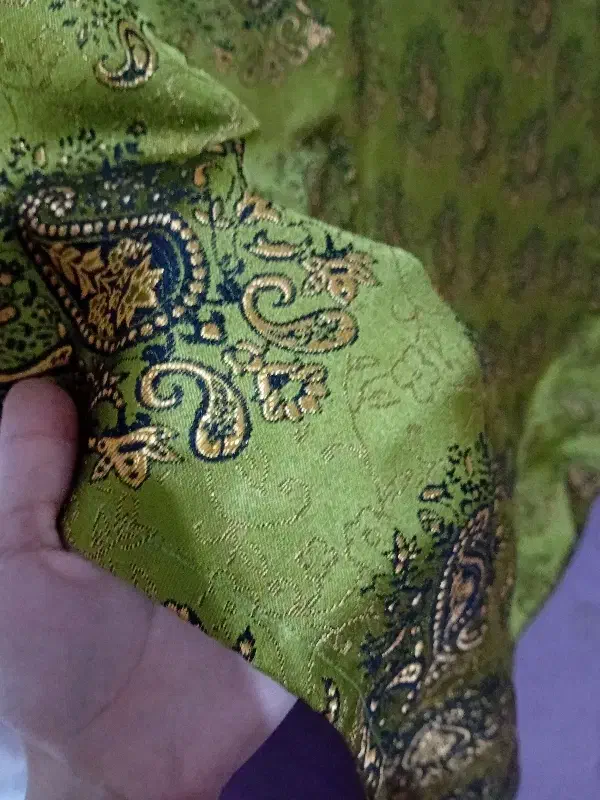 پرده|پرده، رانر، رومیزی|مشهد, شهرک بهارستان|دیوار