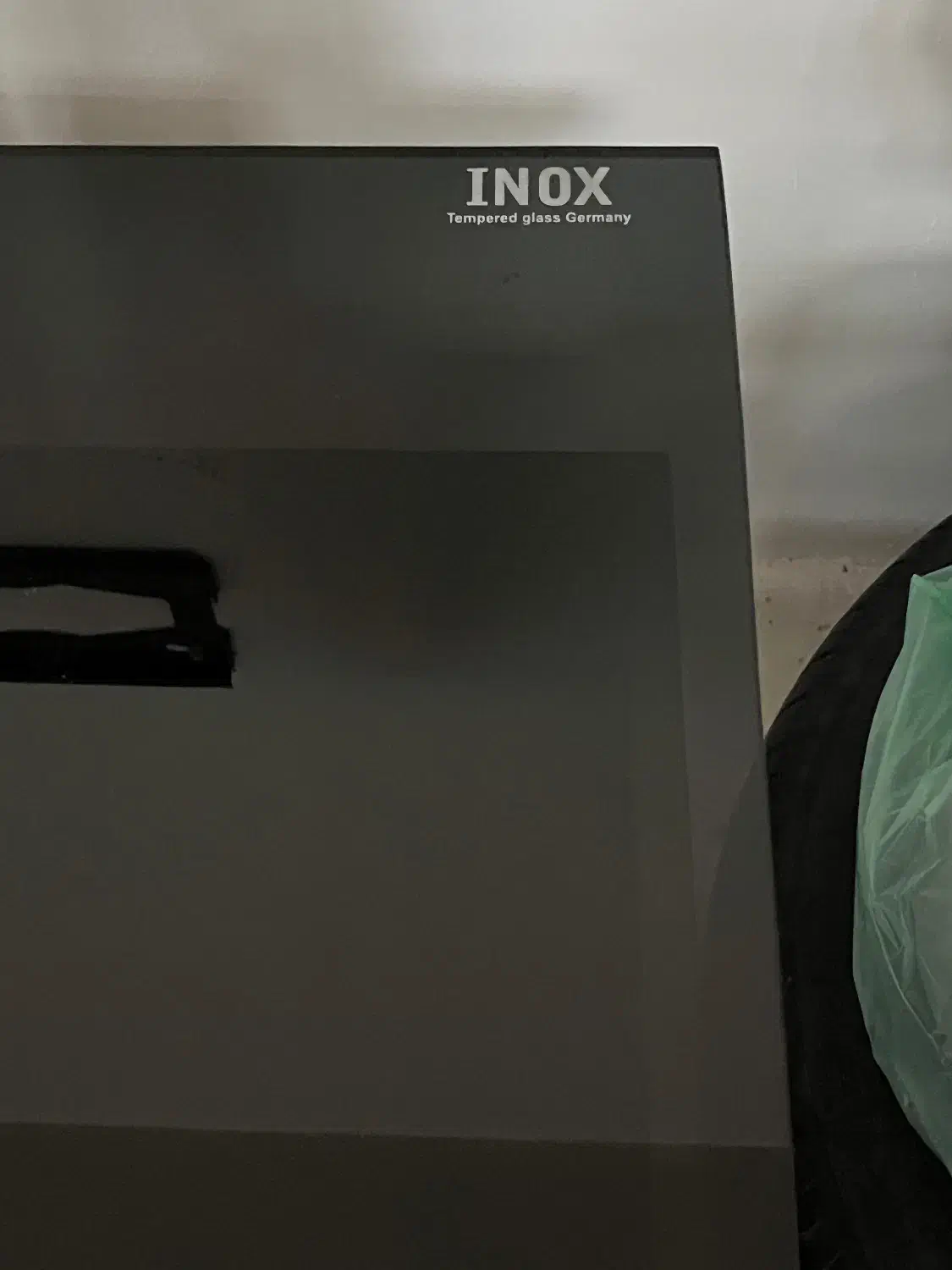 میز تلویزیون INOX آلمان|میز تلویزیون|ساری, |دیوار