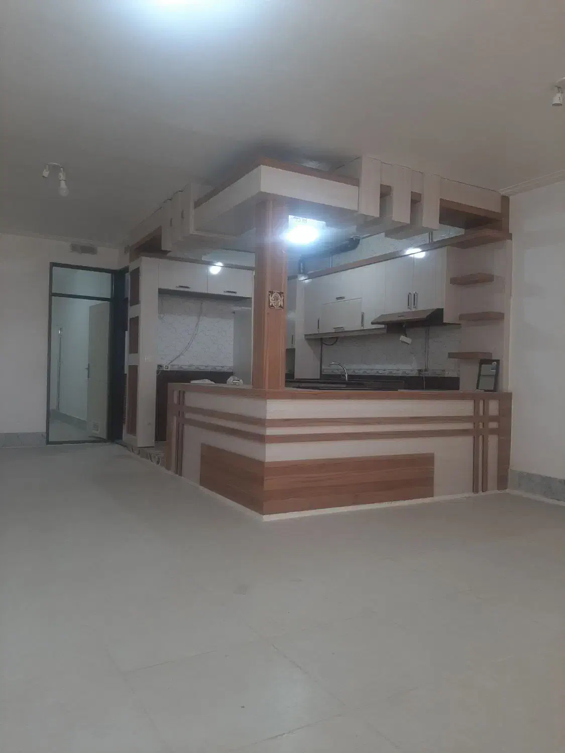 خانه اجاره ای نوساز مرتب|اجارهٔ خانه و ویلا|تربتحیدریه, یحیی آباد|دیوار