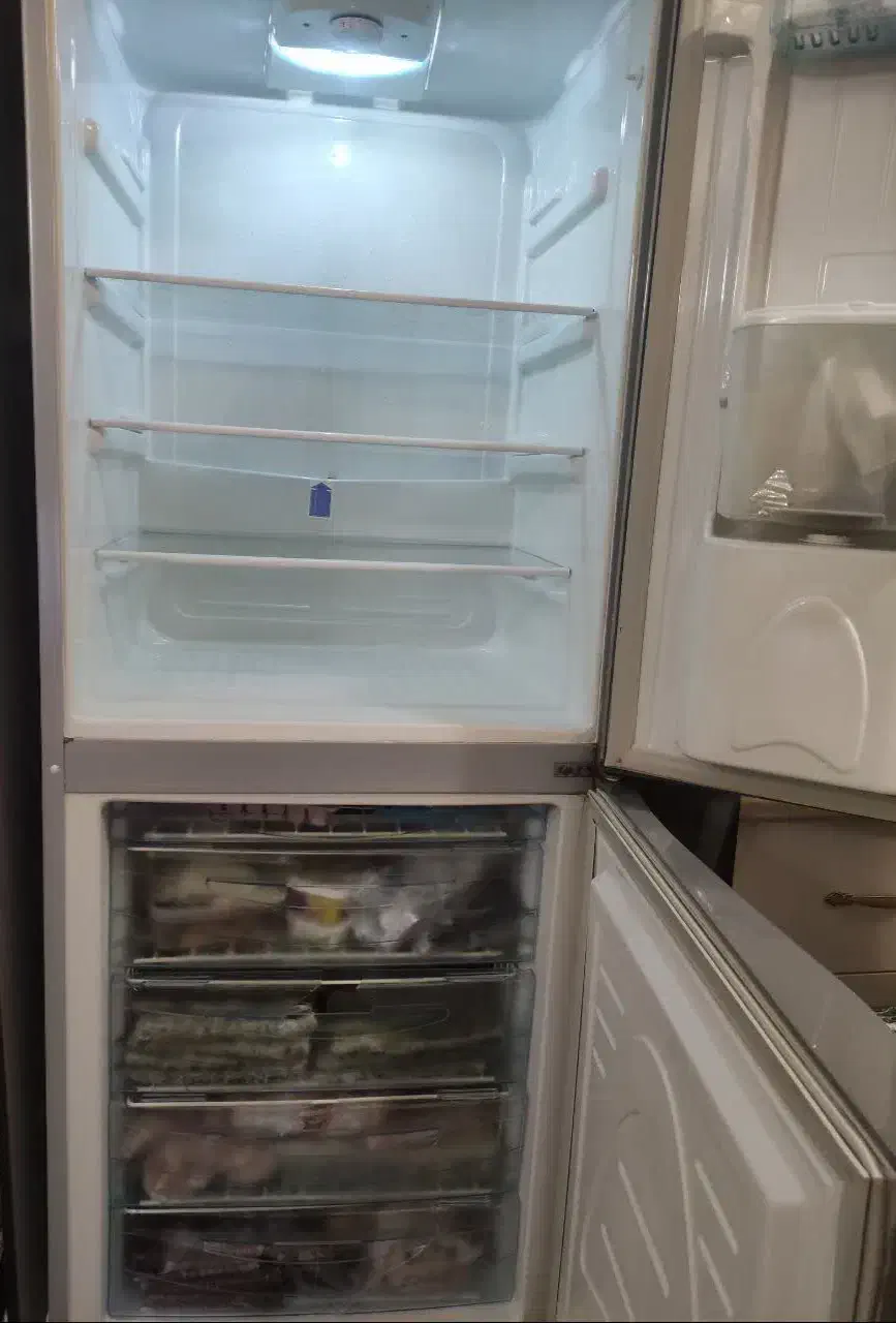 یخچال فریزر|یخچال و فریزر|فردیس, شهرک ۱۱۰|دیوار