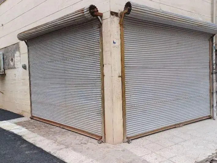 تعمیر و تعویض فنر کرکره|خدمات پیشه و مهارت|قم, کیوانفر|دیوار