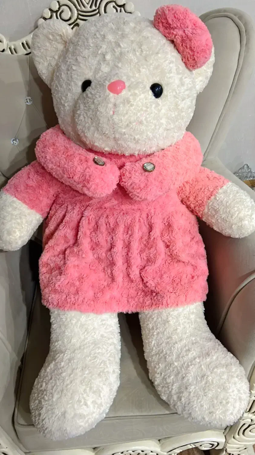 عروسک پولیشی نو و ارزان|اسباببازی بچه|دزفول, |دیوار