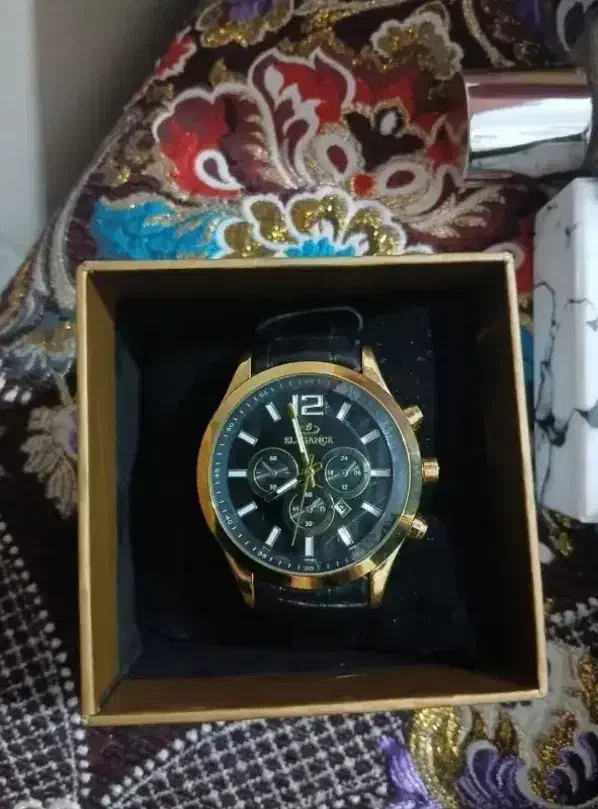 ساعت شیک و زیبا|ساعت|قم, شاه ابراهیم|دیوار