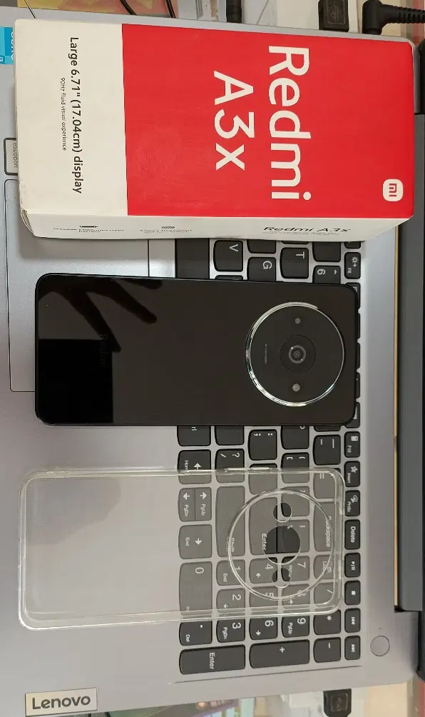Redmi A3x|موبایل|ارومیه, |دیوار