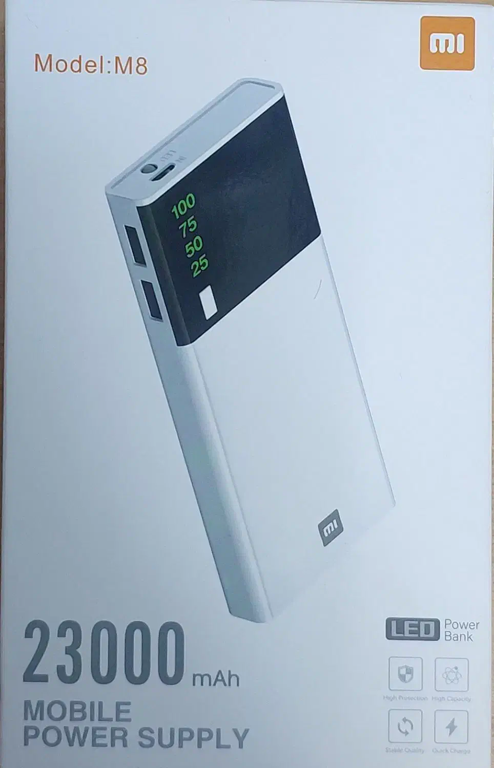 پاوربانک ساعت هوشمند|لوازم جانبی موبایل و تبلت|آبادان, |دیوار