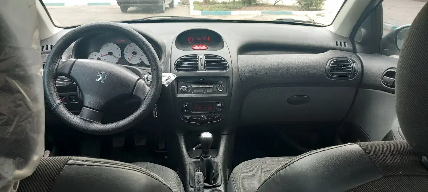 تیوفایو اس دی کم کار|خودرو سواری و وانت|ری, شهید غیوری (ابن باویه)|دیوار