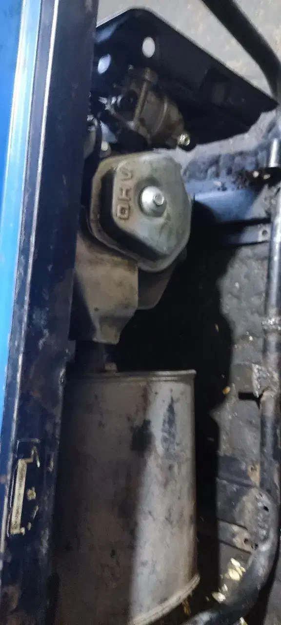 موتور برق ۷۵۰۰|ماشینآلات صنعتی|اسفراین, |دیوار