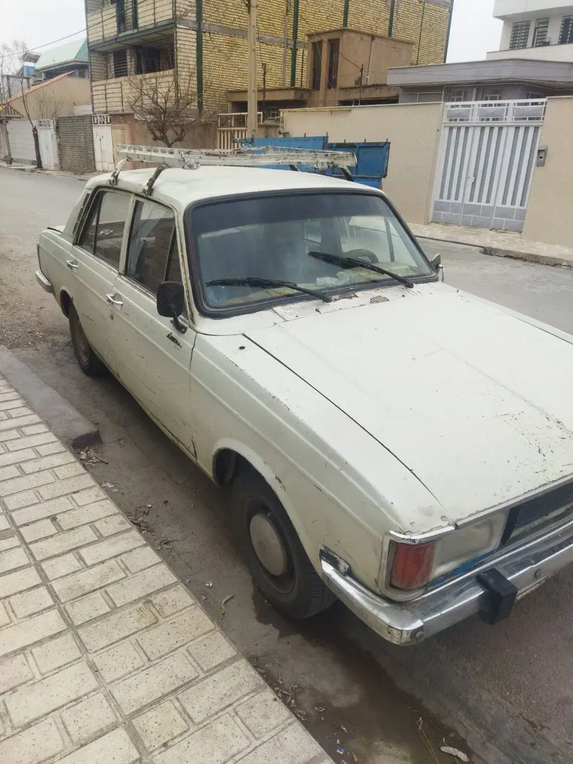 پیکان ۷۸|خودرو کلاسیک|کوهدشت, |دیوار