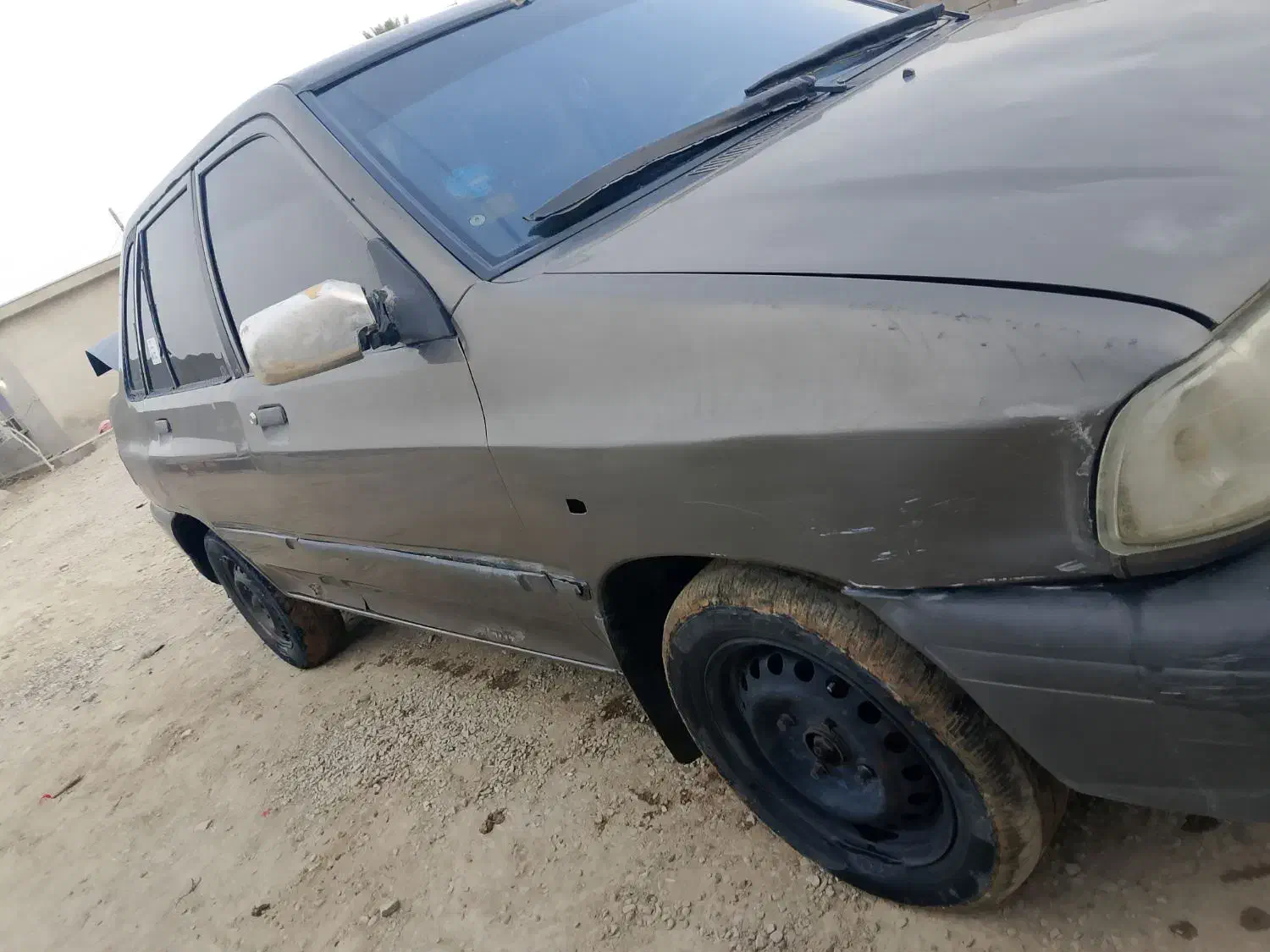 پراید مدل90|خودرو سواری و وانت|چابهار, |دیوار