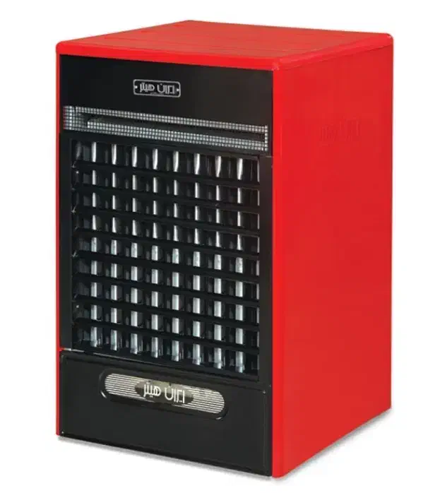 هیتر در حدنو با گرمایش ۲۴۰۰مترمکعب|بخاری، هیتر، شومینه|آذرشهر, |دیوار