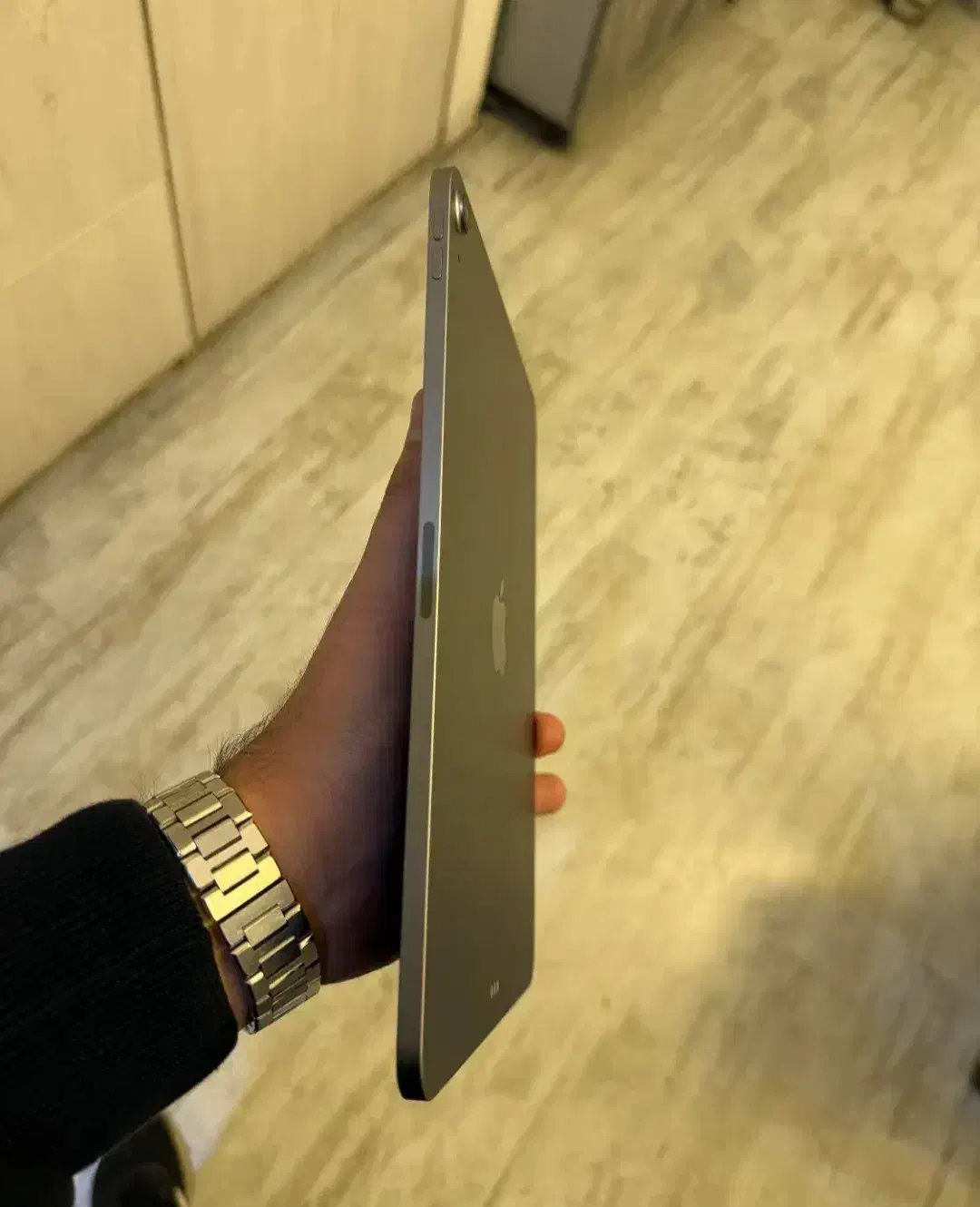 ipad air 2024 m2 128GB|تبلت|پاکدشت, پارچین|دیوار