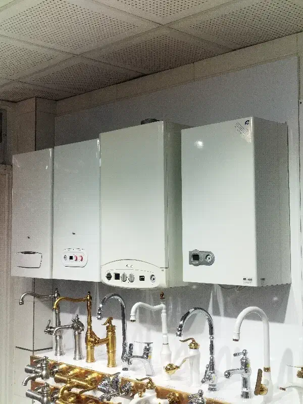 پکیج|آبگرمکن، پکیج، شوفاژ|قروه, |دیوار