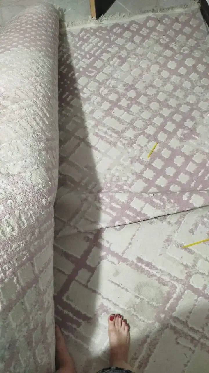 فرش ۹متری|فرش|کازرون, |دیوار