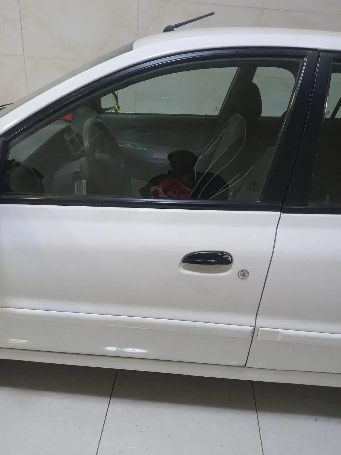 ریو ۸۹|خودرو سواری و وانت|مشکین‌دشت, |دیوار