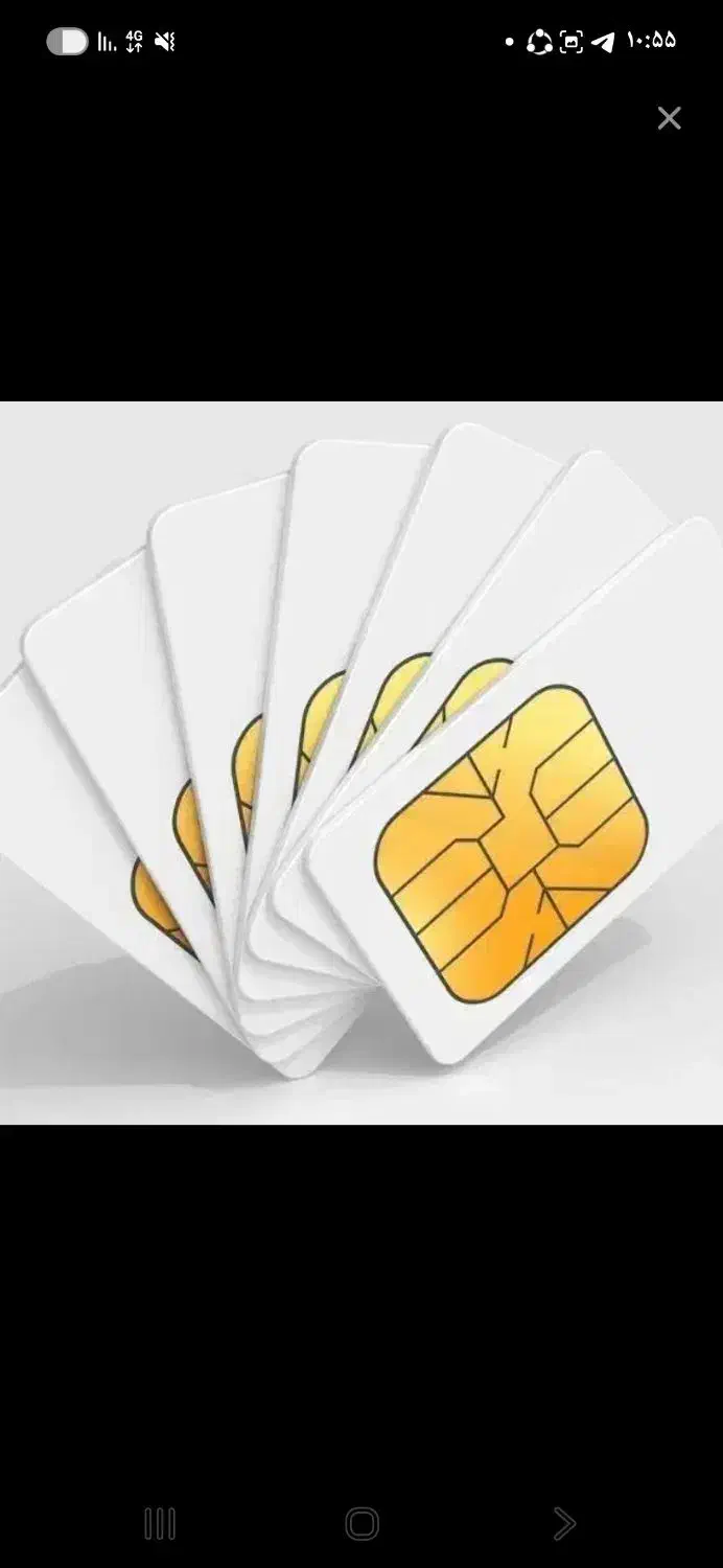 سیم کارت رند 09123815700 ۰۹۱۹۳۸۱۵۷۰۰|سیم‌کارت|قزوین, |دیوار