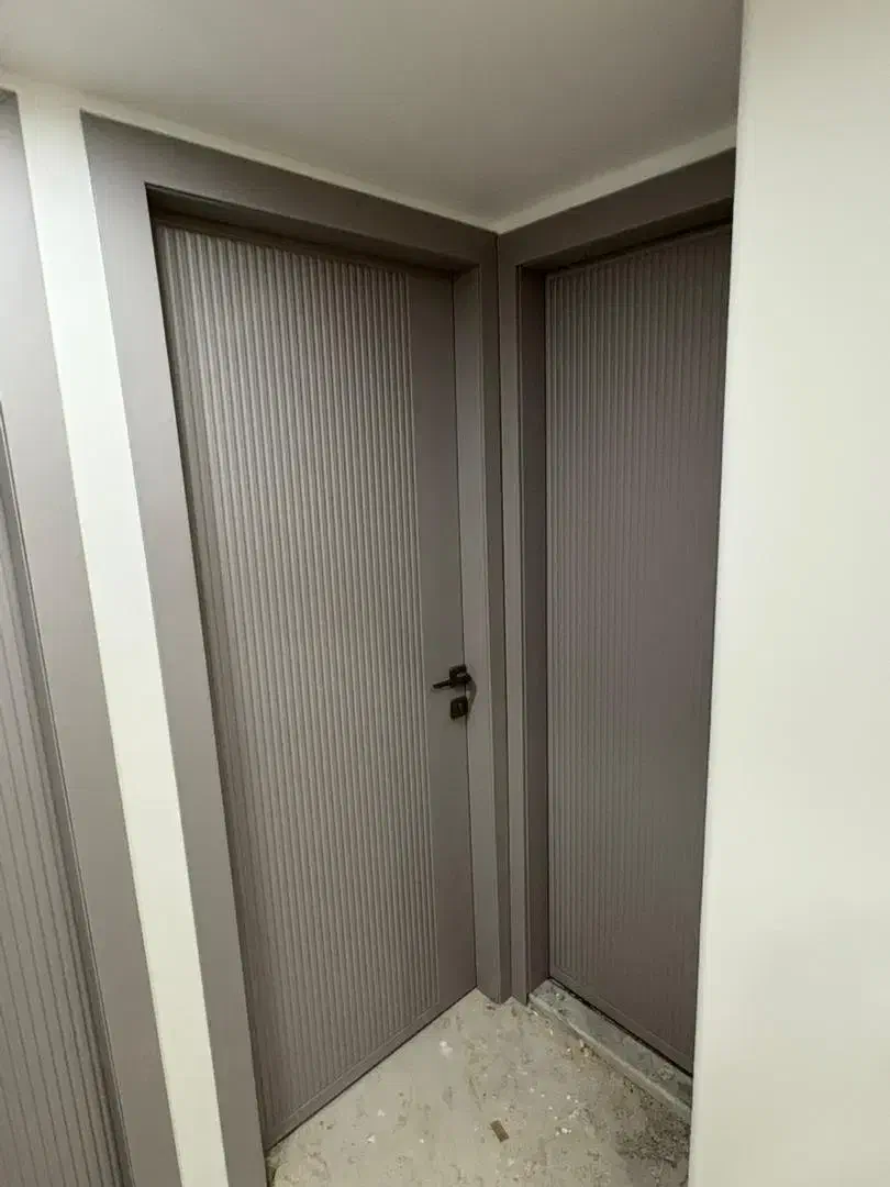 درب اتاق خابی ورودی سرویسkh23 مدرن برجسته|مصالح و تجهیزات ساختمان|فردیس, سپید دشت|دیوار