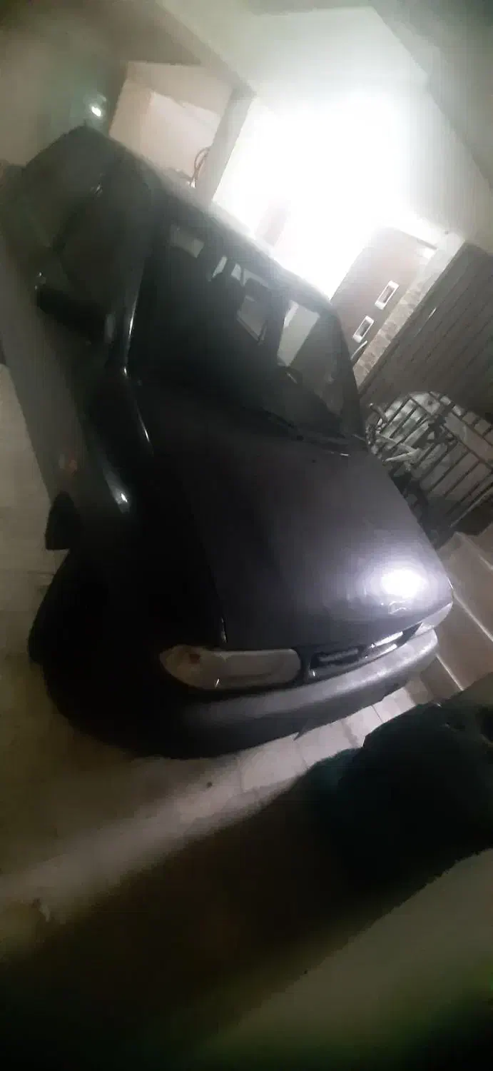 پراید مدل ۸۹ دوگانه|خودرو سواری و وانت|فردیس, شهرک وحدت|دیوار