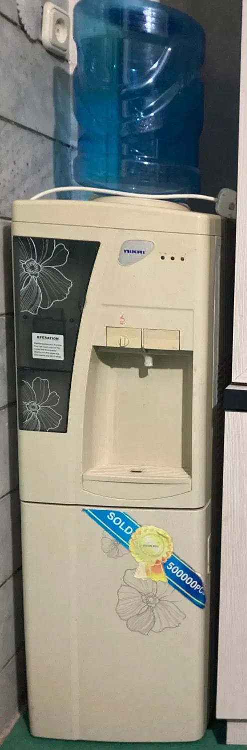 آبسردکن و گرمکن|آبسردکن و تصفیه آب|بیرجند, |دیوار