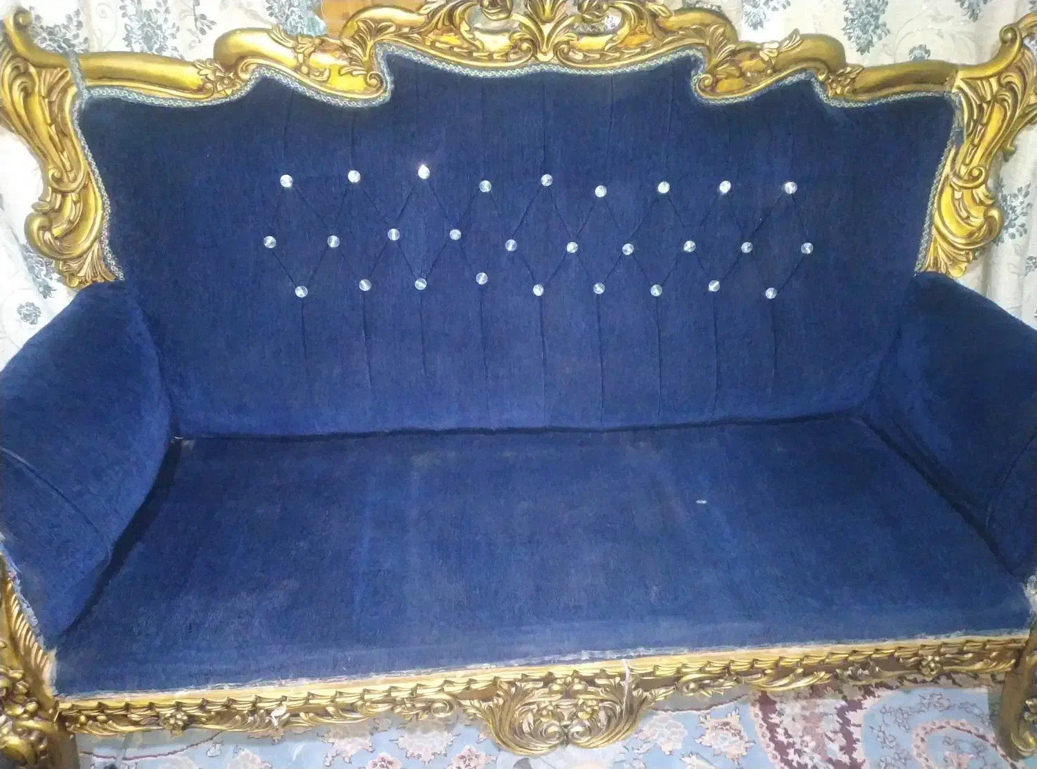 مبل شویی و قالی شویی درمحل از شهر کردکوی تا کلاله|خدمات نظافت|علی‌آباد کتول, |دیوار