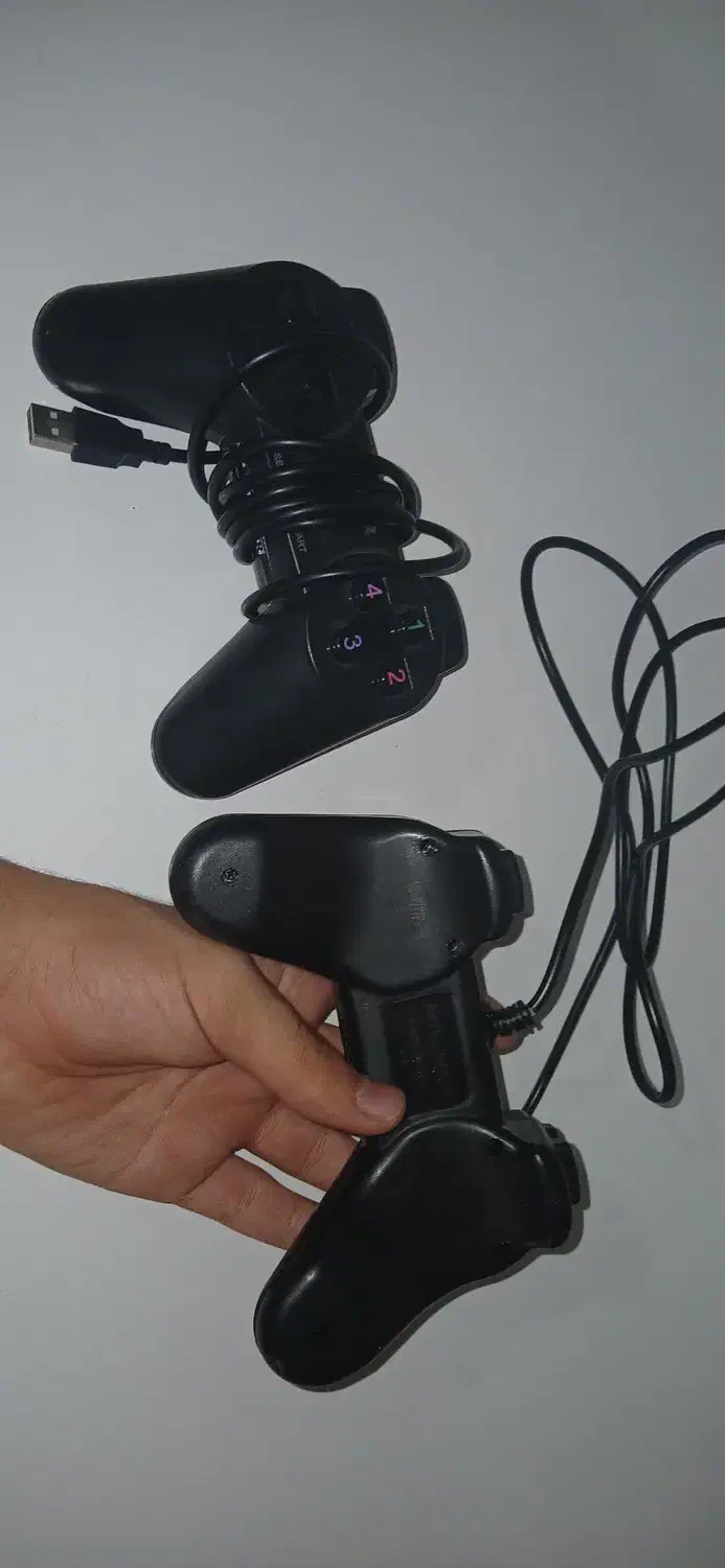 دسته|کنسول، بازی ویدئویی و آنلاین|پارسآباد, |دیوار