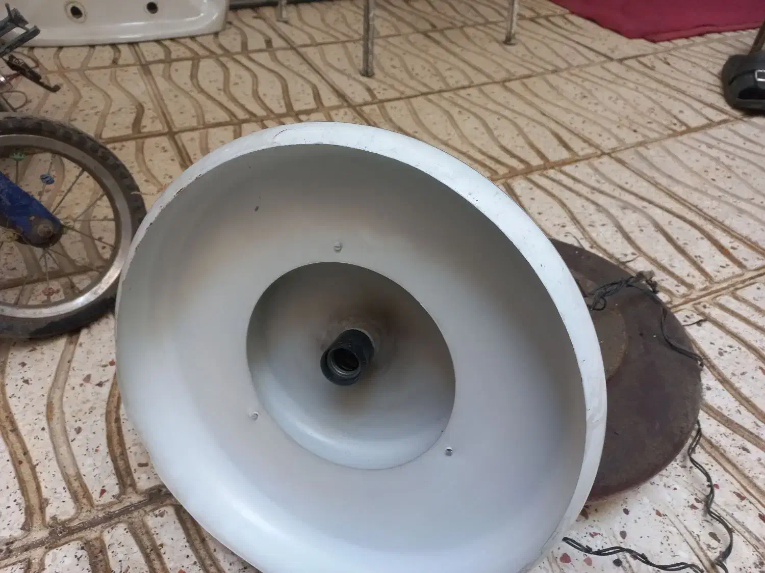 لوستر|لوستر و چراغ آویز|کرمانشاه, |دیوار